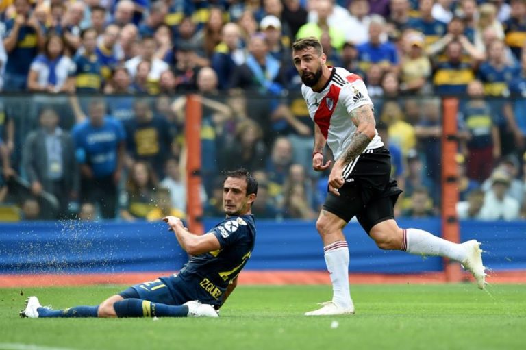 Copa Libertadores, Boca Juniors – River Plate: la gara d’andata
