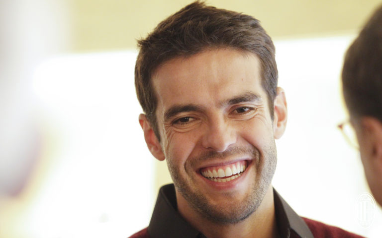 Kakà, non solo Milan: “Sarebbe fantastico lavorare al PSG”