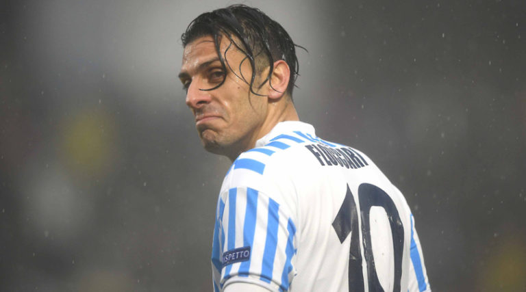 Spal, Floccari in uscita: due di B sulle sue tracce
