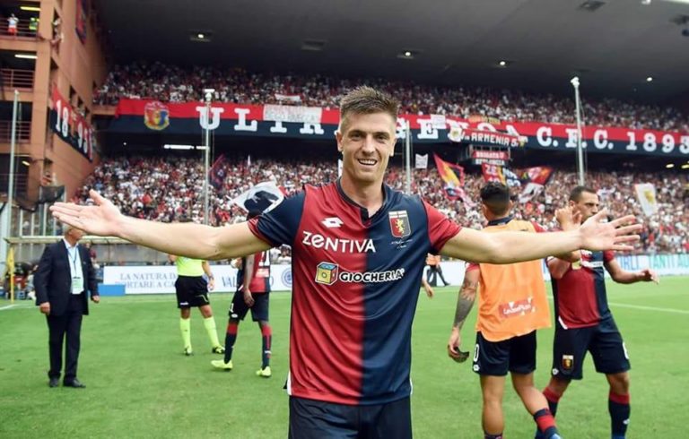 Milan, fumata grigia per Piatek: la situazione