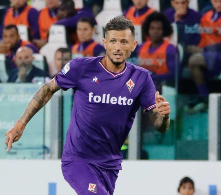 Fiorentina, in uscita Thereau: vicino l’accordo con l’Union Saint Gilloise