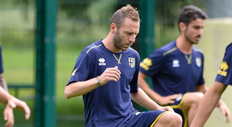 Parma, ufficiale la cessione di Di Gaudio al Verona