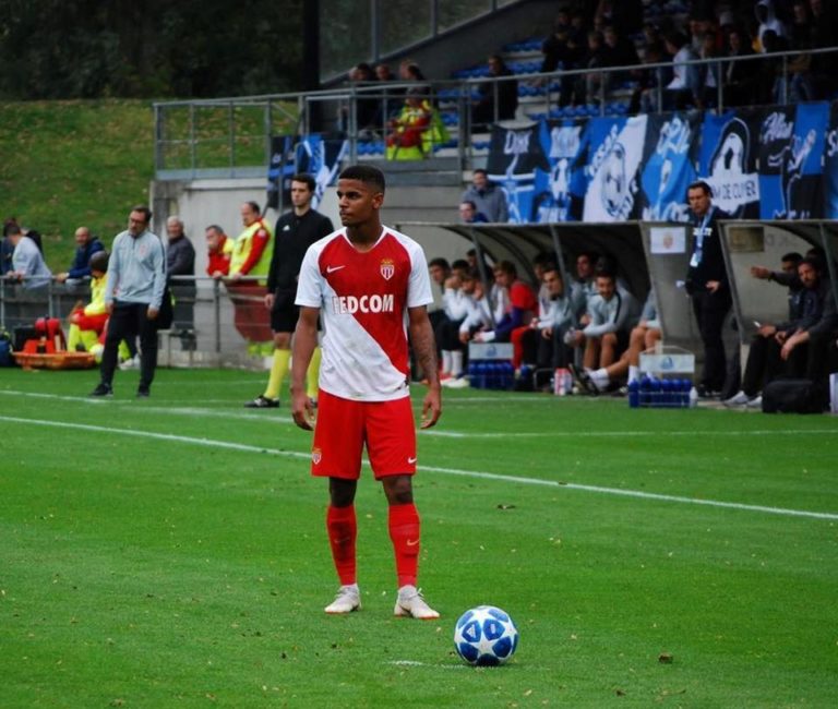 Milan, ufficiale l’acquisto di Abanda dal Monaco