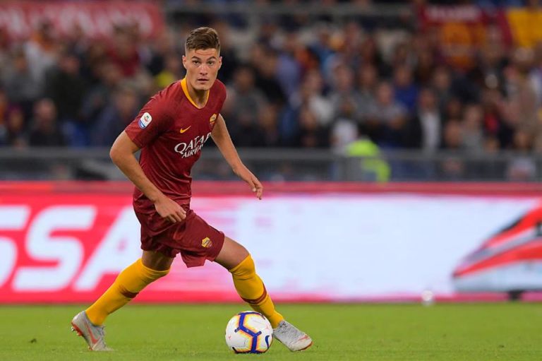 Roma, ag. Schick: “Di Francesco e Monchi via? Per noi non cambia nulla”
