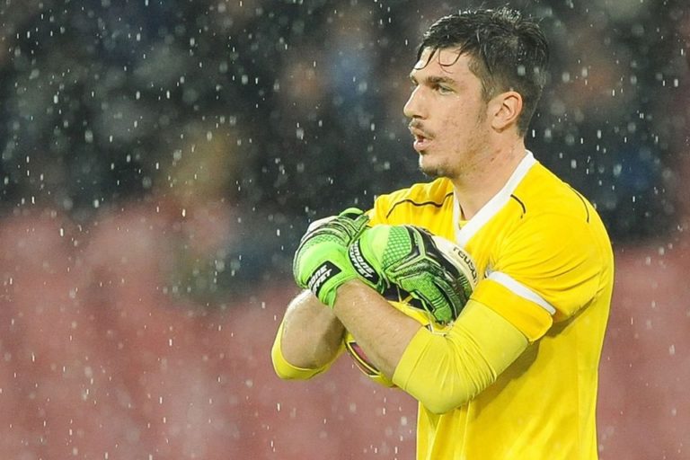 Cagliari, ufficiale l’acquisto di Scuffet: il comunicato