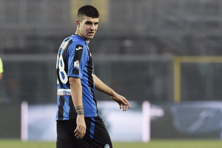 Roma scatenata: vicino Mancini, trattative per Veretout, Bartra e Higuain