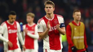 Matthijs-De-Ligt
