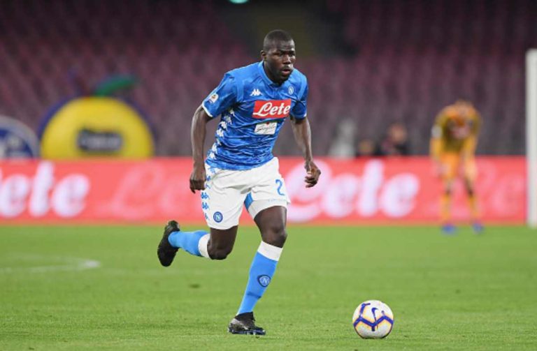 Kalidou-Koulibaly
