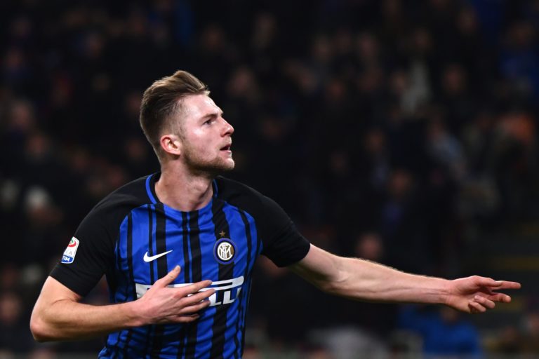 Milan-Skriniar