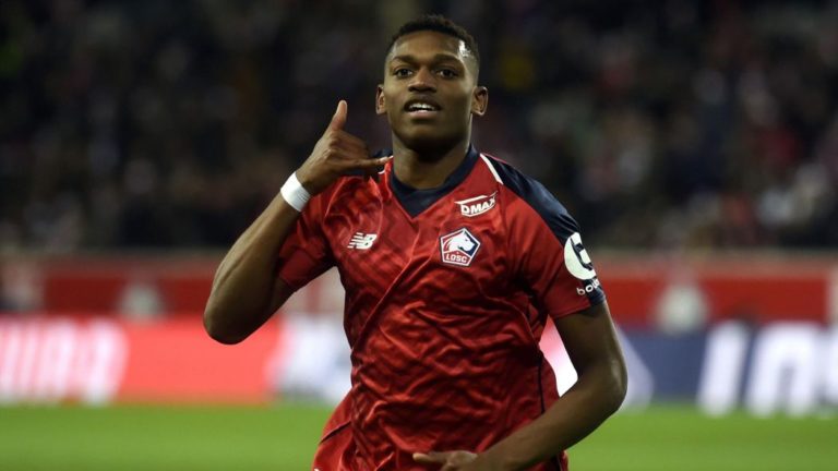 Milan, fatta per Rafael Leao del Lille: già fissate le visite mediche