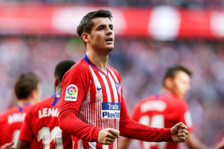 Alvaro-Morata