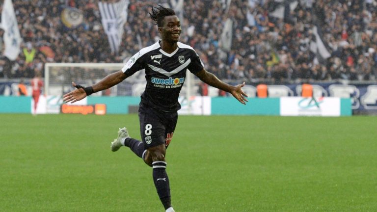 Parma scatenato: ufficiale Karamoh, arrivano Cornelius e Kulusevski