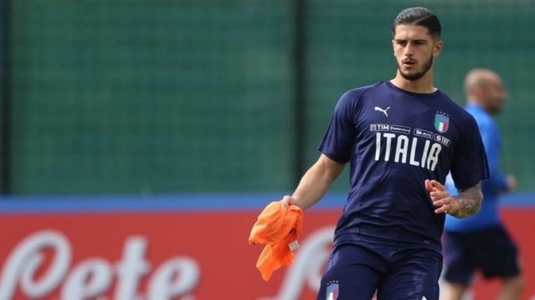 Fiorentina, si pensa a Kevin Bonifazi in prestito dal Torino