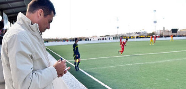 Quanto Guadagna Un Osservatore Di Calcio