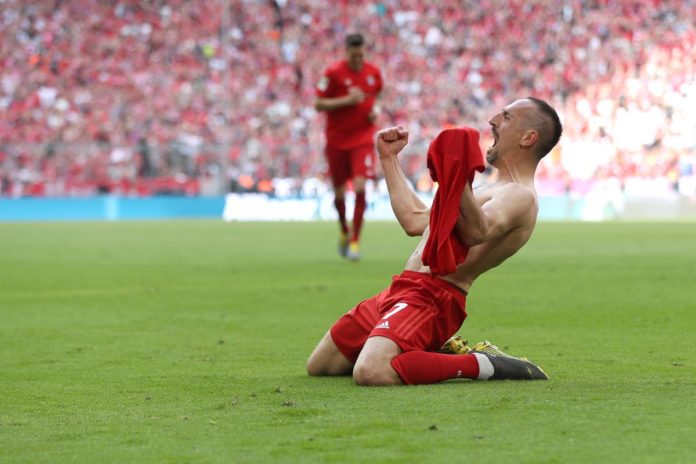 ribery