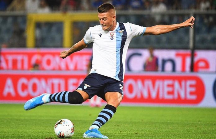 sergej-milinkovic-savic
