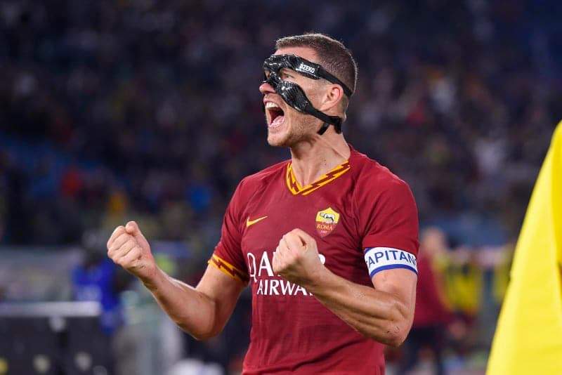 edin-dzeko