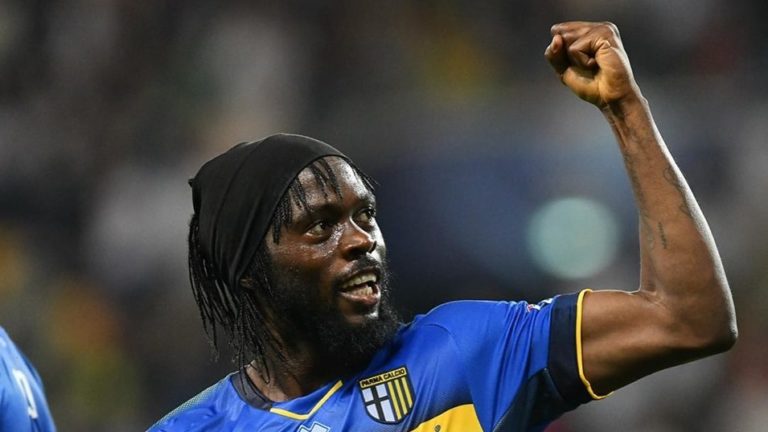 Ufficiale: Gervinho rinnova con il Parma fino al 2022