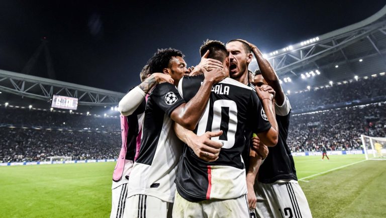 Quali sono le categorie del calcio italiano?