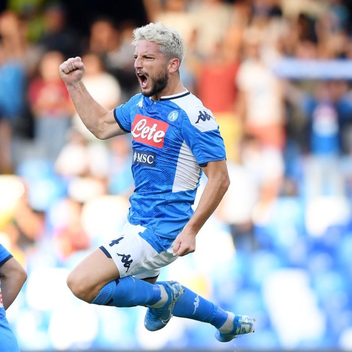 dries-mertens