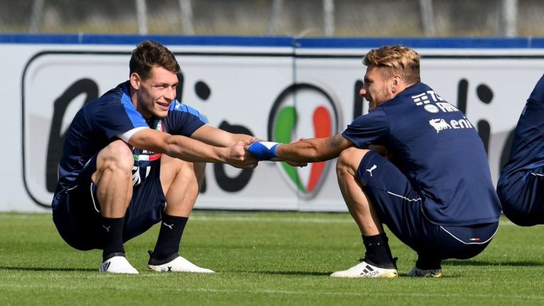 Balotelli, Belotti e Immobile: chi la spunterà all’Europeo?