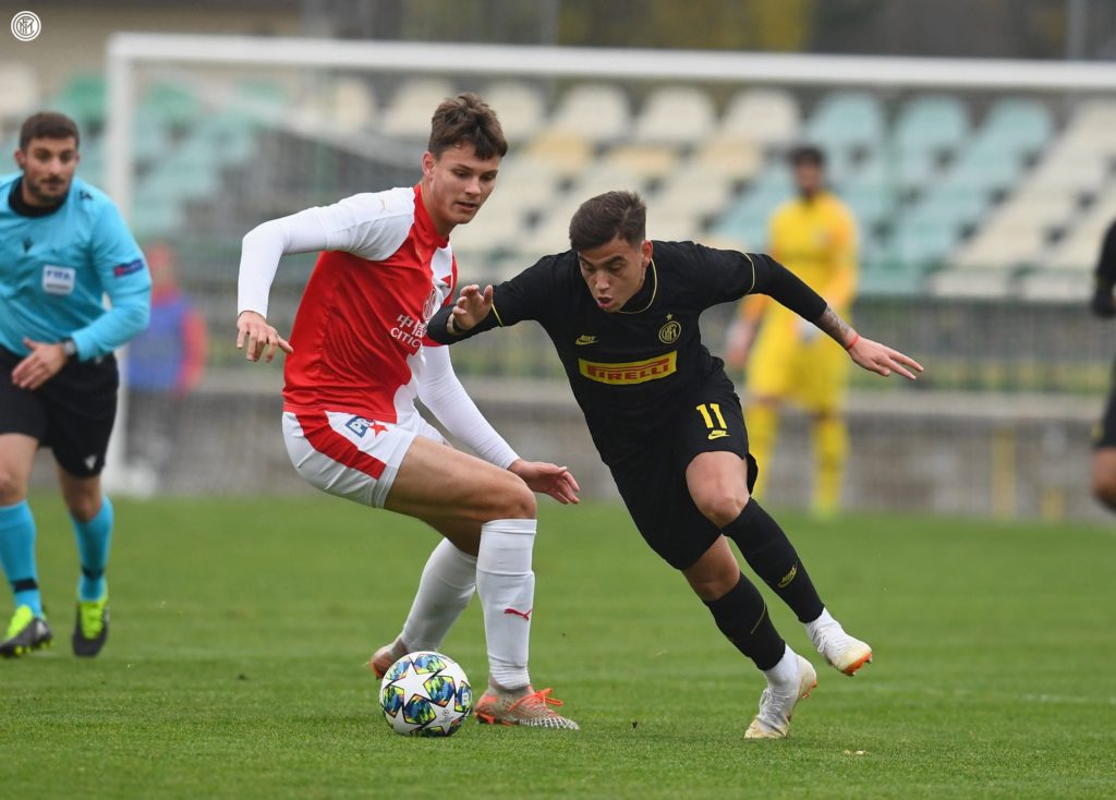 inter-primavera
