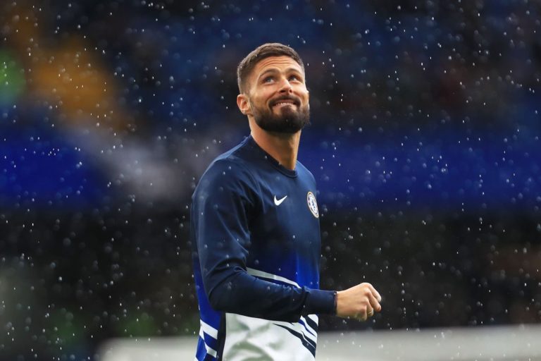 Olivier-Giroud