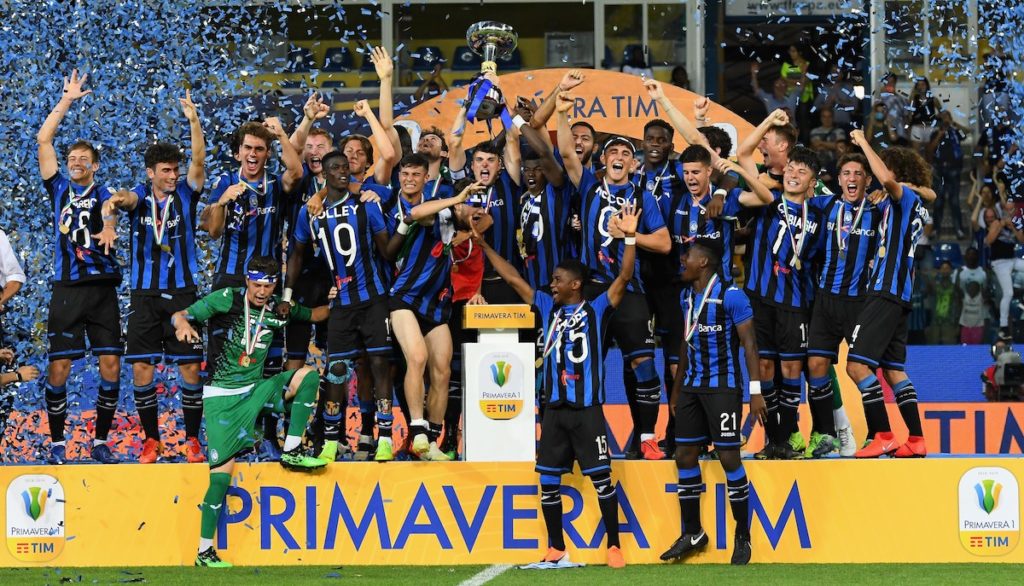 atalanta-primavera