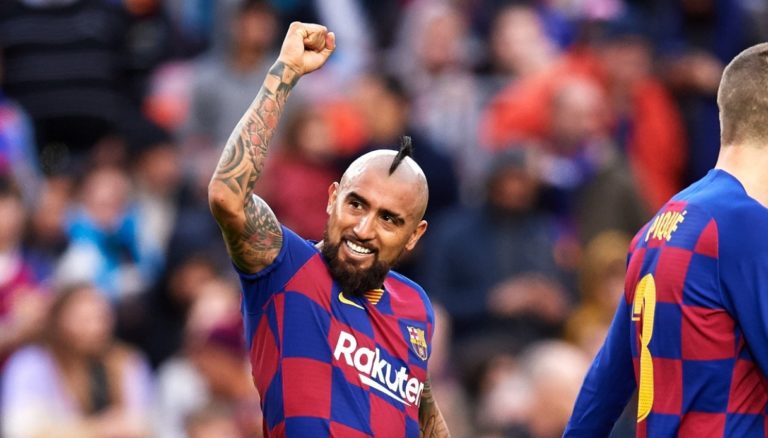arturo-vidal