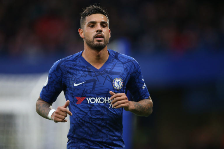 Emerson-Palmieri
