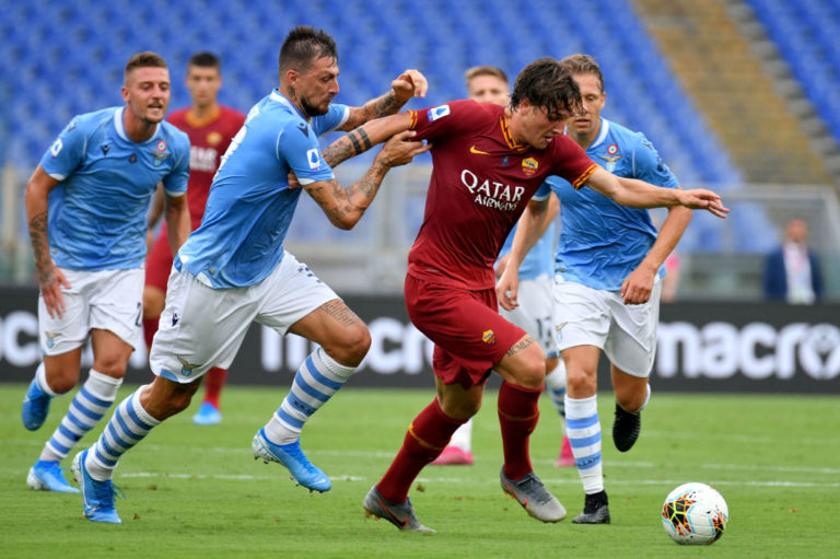 lazio-roma