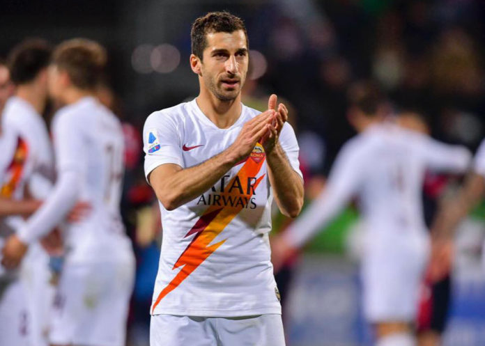 henrikh-mkhitaryan