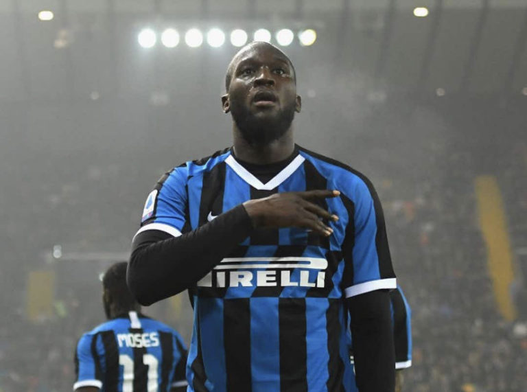 Romelu-Lukaku