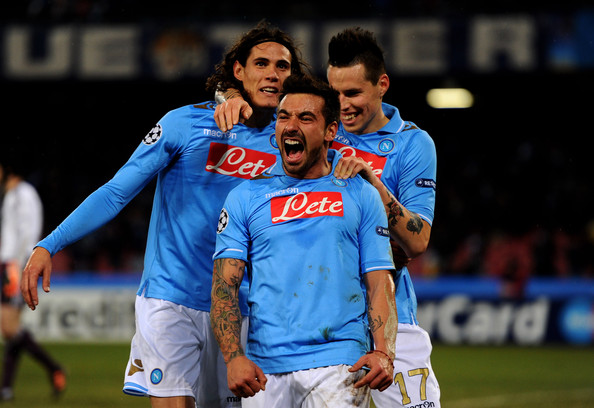 hamsik-cavani-lavezzi