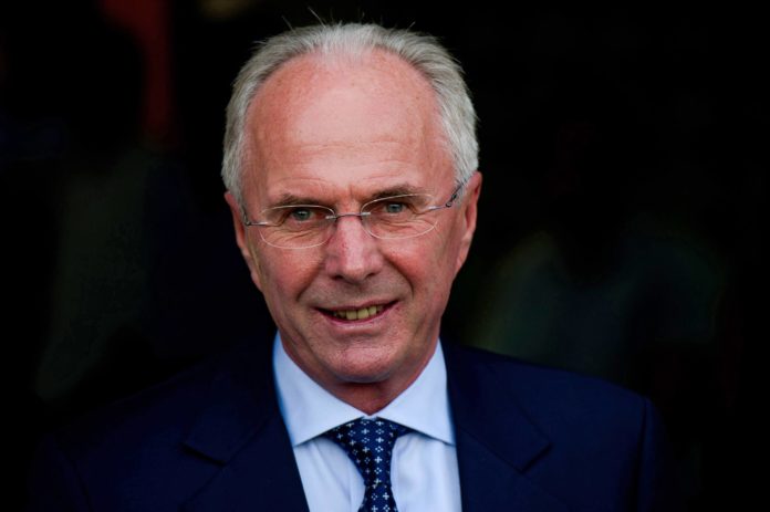 sven-goran-eriksson sven-goran-eriksson