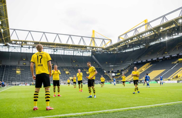 esultanza-borussia-dortmund