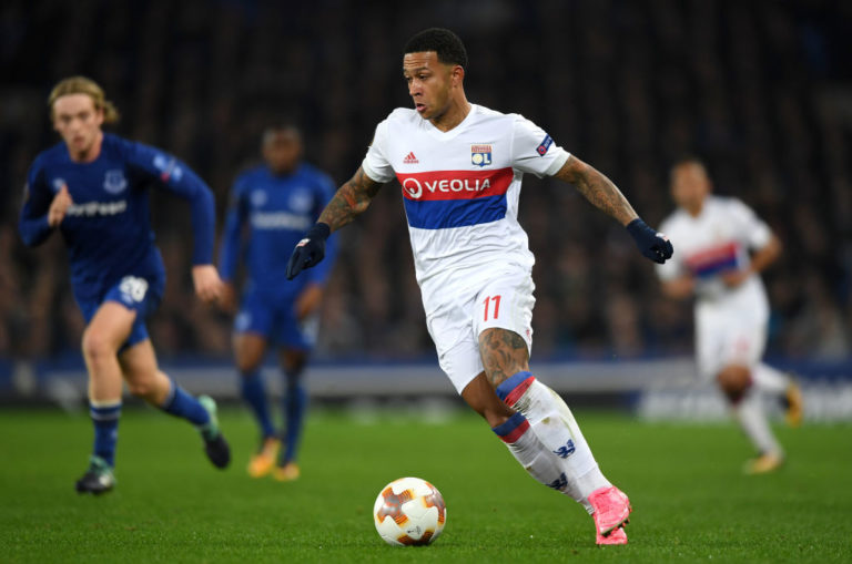 memphis-depay