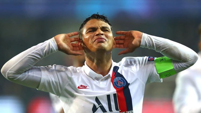 Thiago-Silva