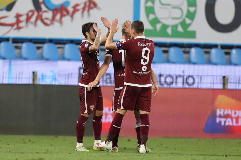 Torino, un altro giocatore positivo al coronavirus: “Asintomatico e in isolamento”