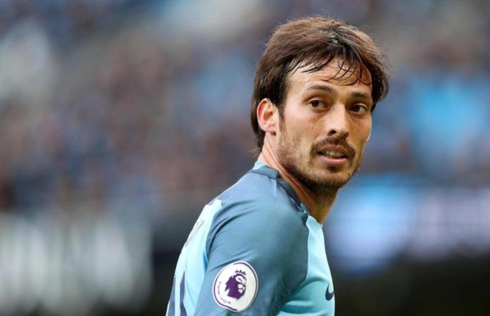 david-silva david-silva