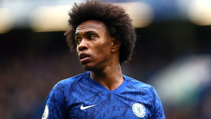 willian