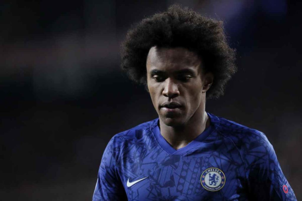 willian