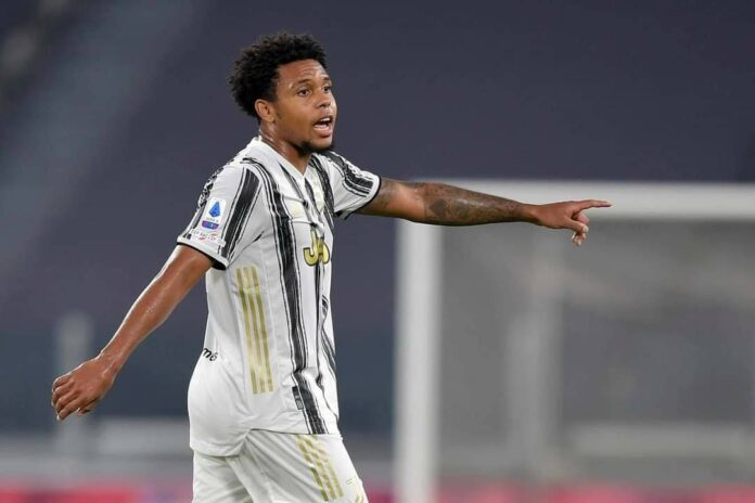 weston-mckennie weston-mckennie