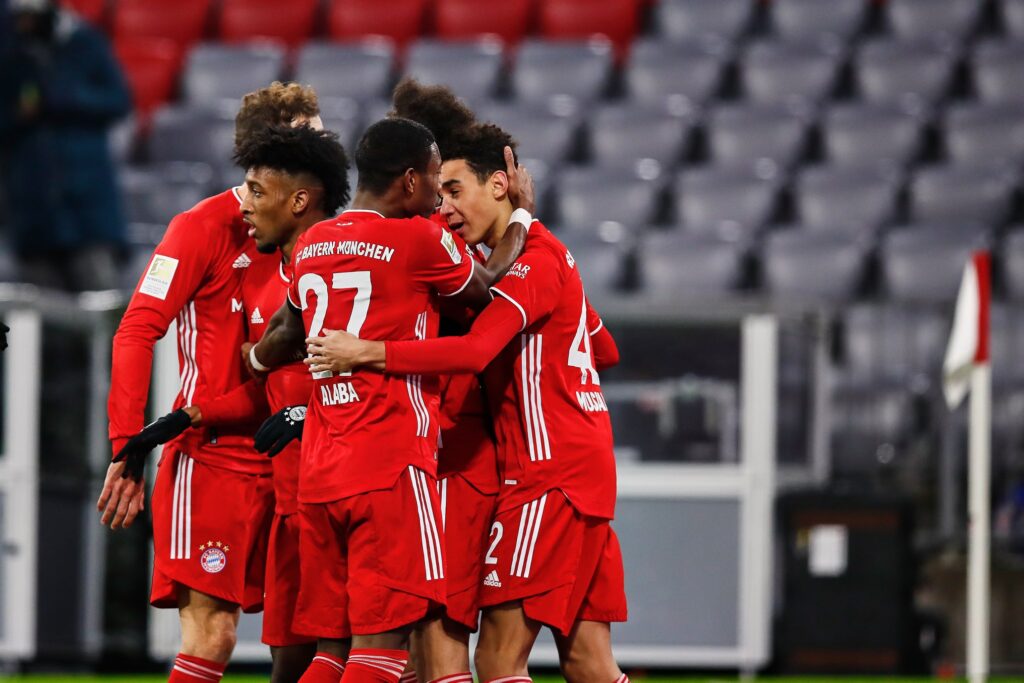 esultanza-bayern-monaco