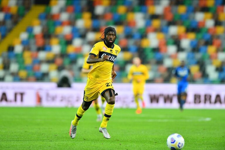 gervinho