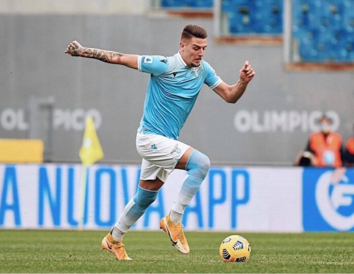 sergej-milinkovic-savic
