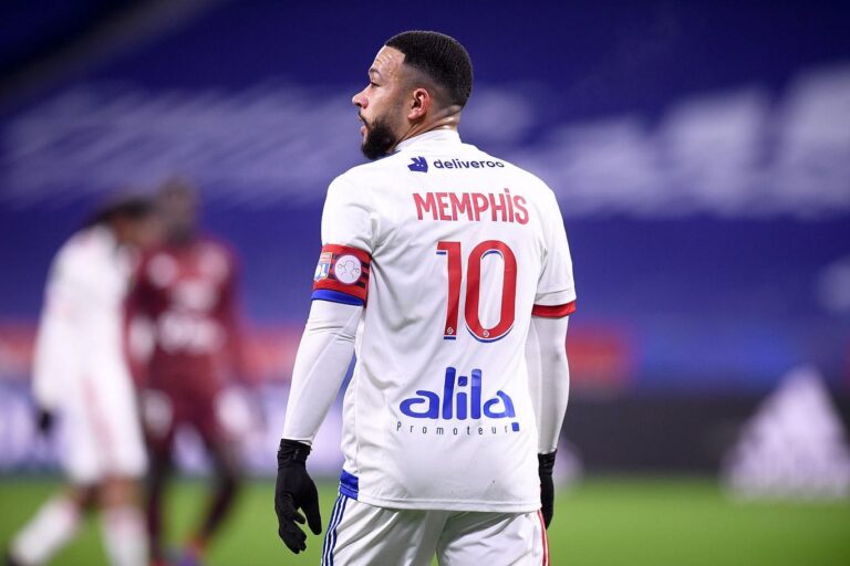 memphis-depay