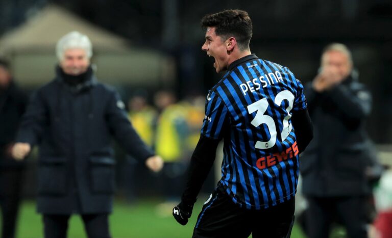 Atalanta, Pessina: “Giusto andare via dal Milan. Mi ispiro a Kroos. Sull’Europeo…”