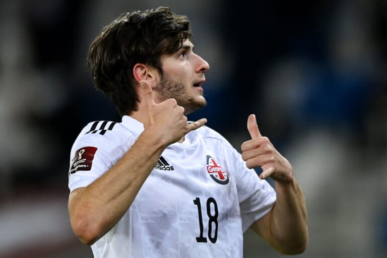 Khvicha-Kvaratskhelia