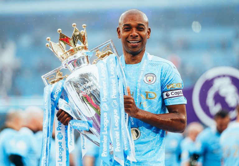 fernandinho
